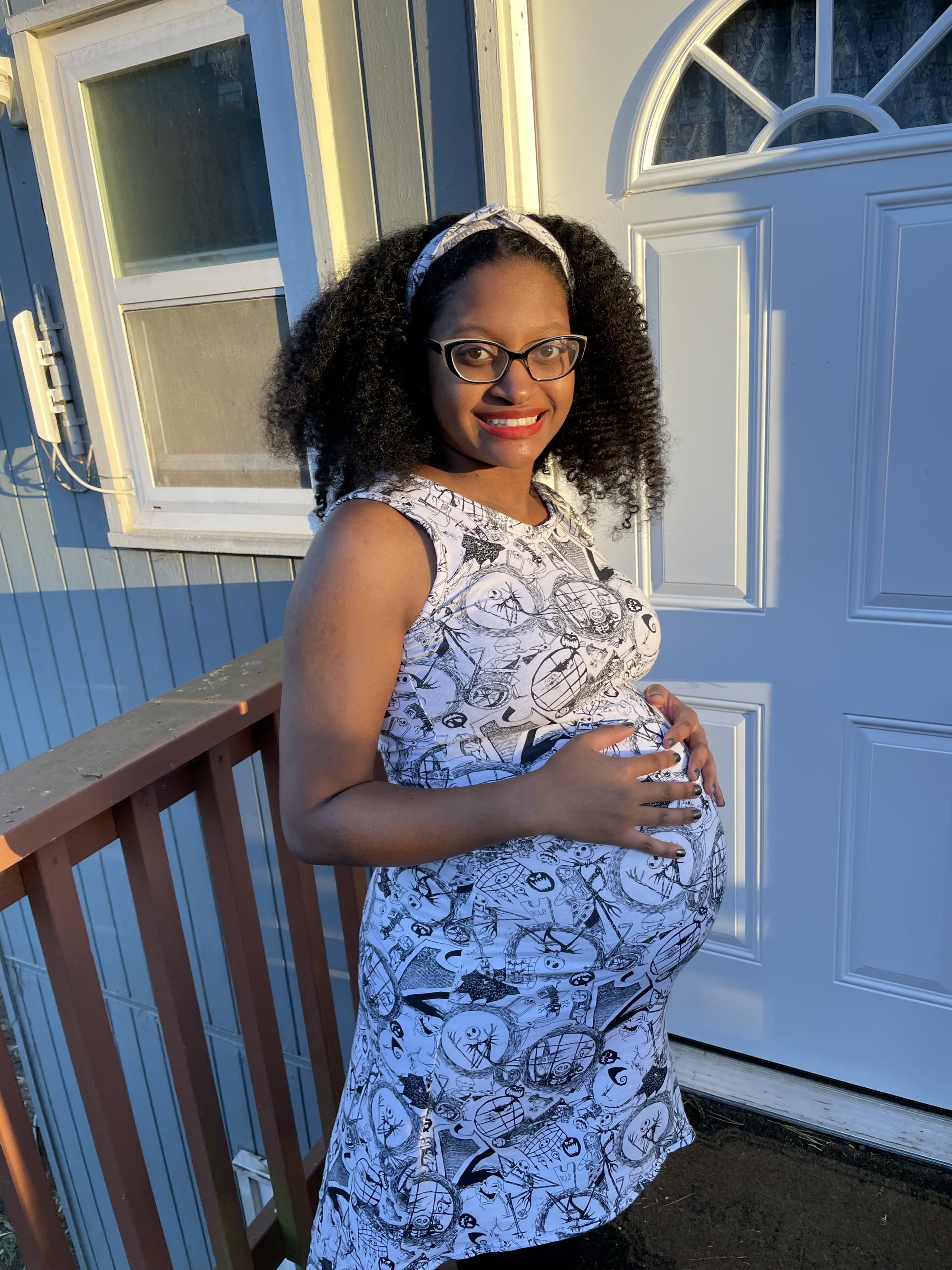 Featured Tevia Designs design