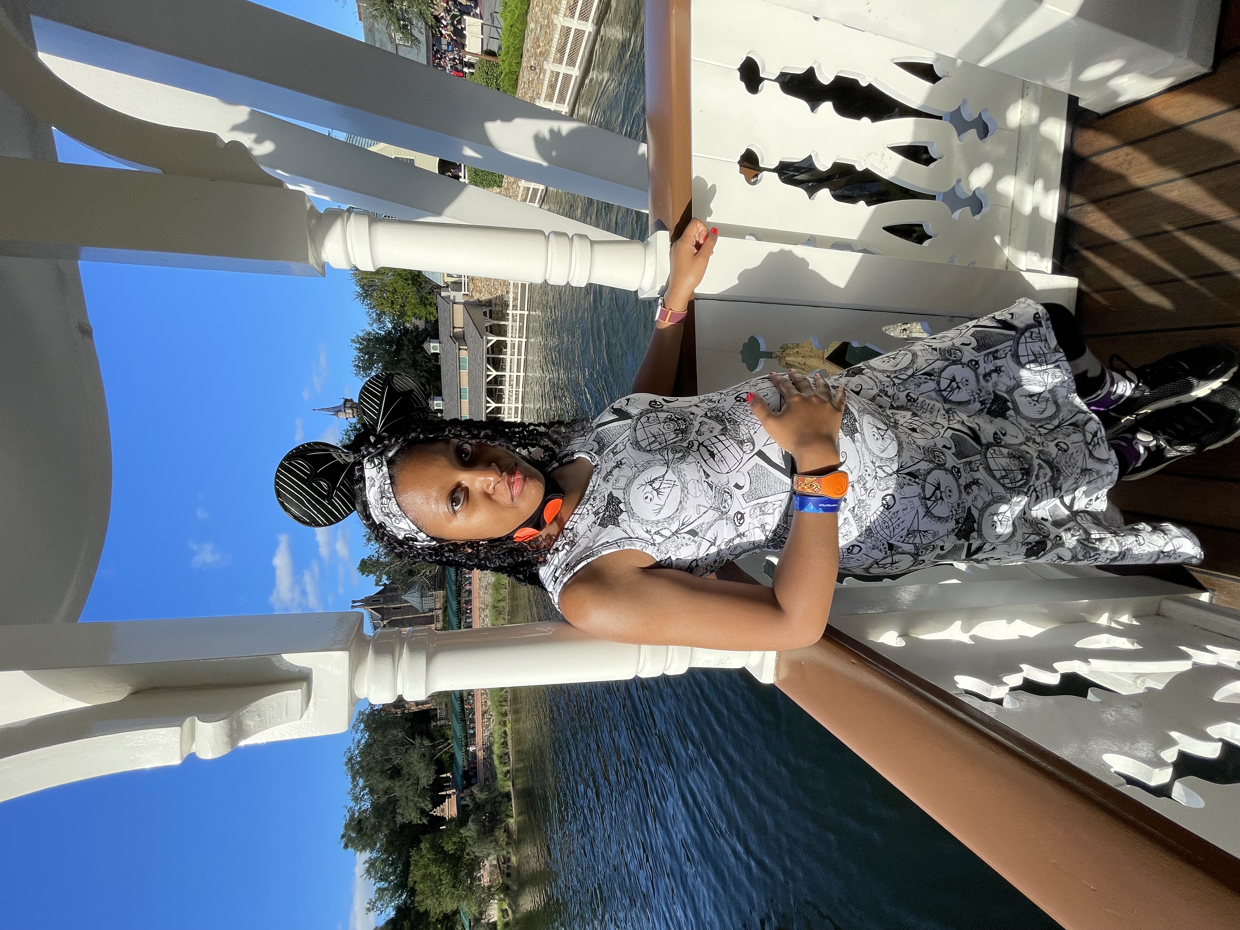 Tevia Designs maternity look IMG 2439