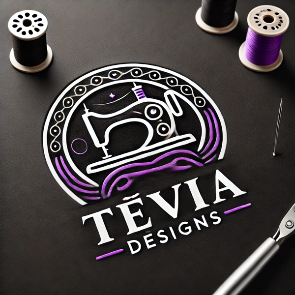 Tevia Designs logo